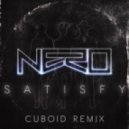Nero - Satisfy