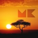 Max Kunz - The Sun of Africa