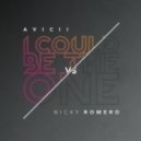 Avicii & Nicky Romero - I Could Be The One