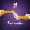 Silence Groove - Let Me Be With You