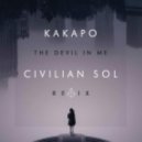Kakapo - The Devil In Me