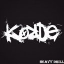 Korde - Heavy Drill