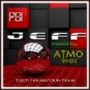 dj Jeff (FSi) - ATMOsphere