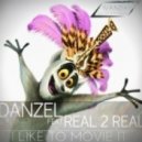 Danzel feat.Real 2 Real - I Like To Movie It