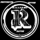 Datsik, Getter, Protohype - Nuke \'Em (K.I.L.L.E.R. Mix)