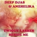 Twiggy Lashes - Beside Me
