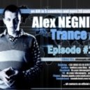 Alex NEGNIY - Trance Air - Edition #130 ()