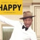 Pharrell Williams - Happy (Aaron Jackson Summertime Remix)