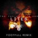 The Fusionest & Jax - Lites (Golden GuN Remix)