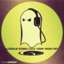 Little Mix vs. Kirillich vs. Locco Lovers - Little Dibby (Joy Vega Mashup) (Joy Vega Mash-up)