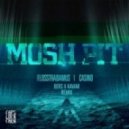 Flosstradamus - Moshpit Ft. Casino (8Er$ & K A V I A R Remix)