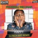 Pharrell Williams - Happy