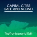 Capital Cities - Safe & Sound