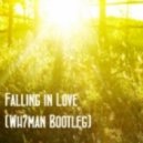 Funkerman - Falling in Love