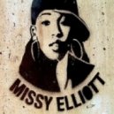 Missy Elliot - Hot Work (Alex Davies & AudioDamage Remix)