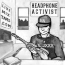 Headphone Activist - ASAP