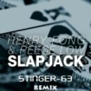 Henry Fong & Reece Low - Slapjack