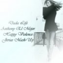 Dada Life vs. Anthony El Mejor - Happy Violence