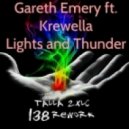 Gareth Emery feat. Krewella - Lights & Thunder (Talla 2XLC 138 Rework)