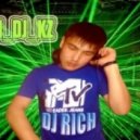 Tom Boxer & Morena ft. Juliana Pasini - Vamos A Bailar (DJ Rich-Orda Original Mix)