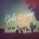 Airwolf & Jasper - Girls To Jump (Original mix)