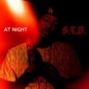 S.E.D. - At Night