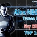 Alex NEGNIY - Trance Air - TOP10 of MAY 2014 ()