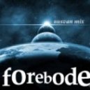 UUSVAN - Forebode ()