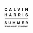 Calvin Harris - Summer