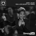 Mary J Blige - Real Love