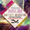 Pharrell Williams Feat Dj Demm Vs. Criswell - Happy Animals