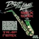Drop The Lime - Sex Sax