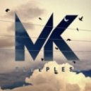 Margari's Kid - Sleepless