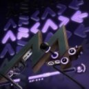 M4SONIC - Arcade (Original mix)