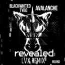 Blackwhited & Tybo - Avalanche