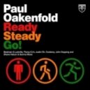 Paul Oakenfold - Ready Steady Go! (Kataev Dj`s Mush Session 1)