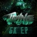 Twine & Dr.Ozi - Bring The Fiyah (Original mix)