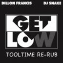 Dillon Francis & Dj Snake - Get Low