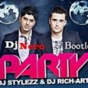 DJ Stylezz & DJ Rich-Art - Party