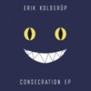 Erik Kolderüp - Penguins Ubiquitously