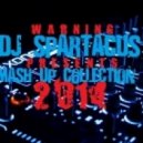 Jean Michel Jacques - Oxygen (DJ Spartacus Mash Up) (Mash up Spart style)