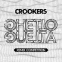 Crookers - Ghetto Guetta