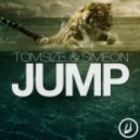 Tomsize & Simeon - Jump (Original mix)