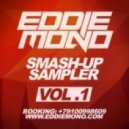 Dj Fresh, Jay Fay & Ms Dynamite vs. MCB - Dibby Dibby Sound (Eddie Mono Mash-Up)