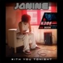Janine - With You Tonight