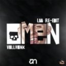 Abnormal Noize feat. OMEN - Vollhonk