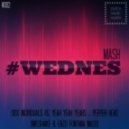 Sick Individuals vs. Yeah Yeah Yeahs - Pepper Head (MR.SHAIKE & ENZO FONTANA MASH) (MR.SHAIKE & ENZO FONTANA MASH)