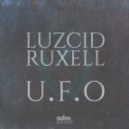 Luzcid & Ruxell - U.F.O