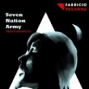 White Stripes - Seven Nation Army (Fabrício Peçanha Remix)