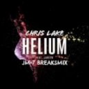 Chris Lake feat. Jareth - Helium